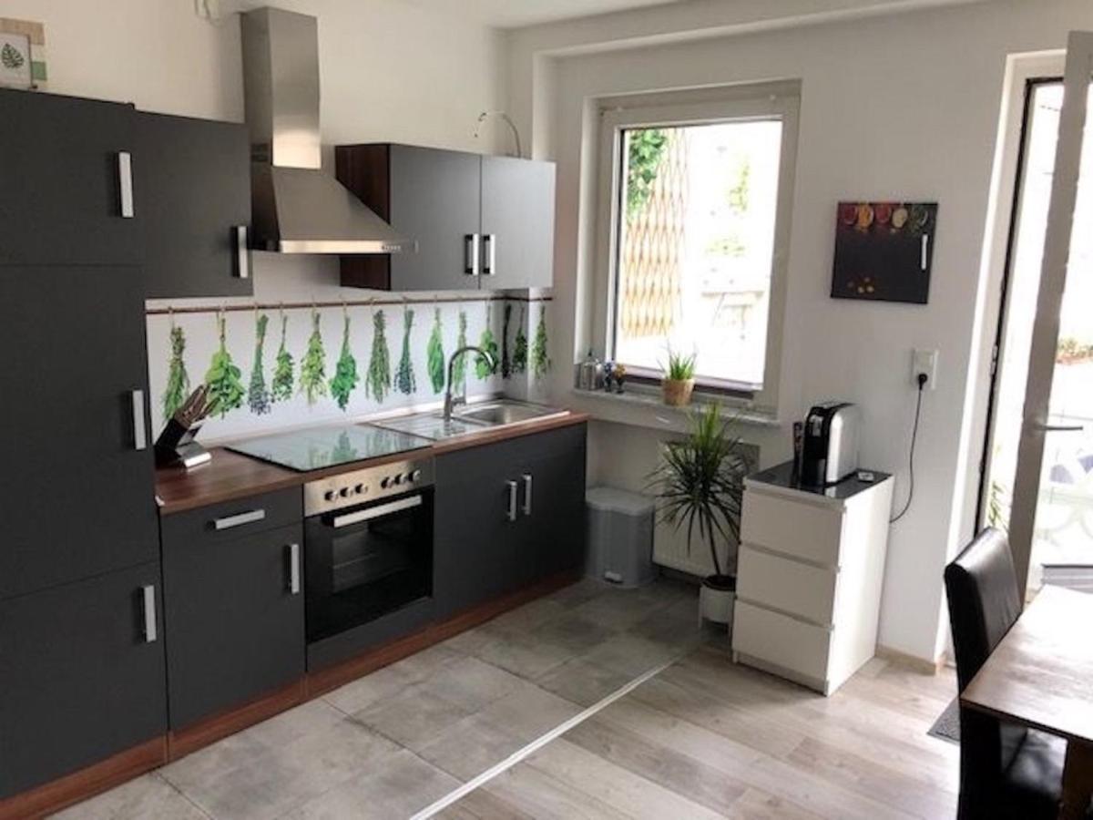 Veedel - Gemuetliche Ferienwohnung In Bester City Lage Кёльн Экстерьер фото