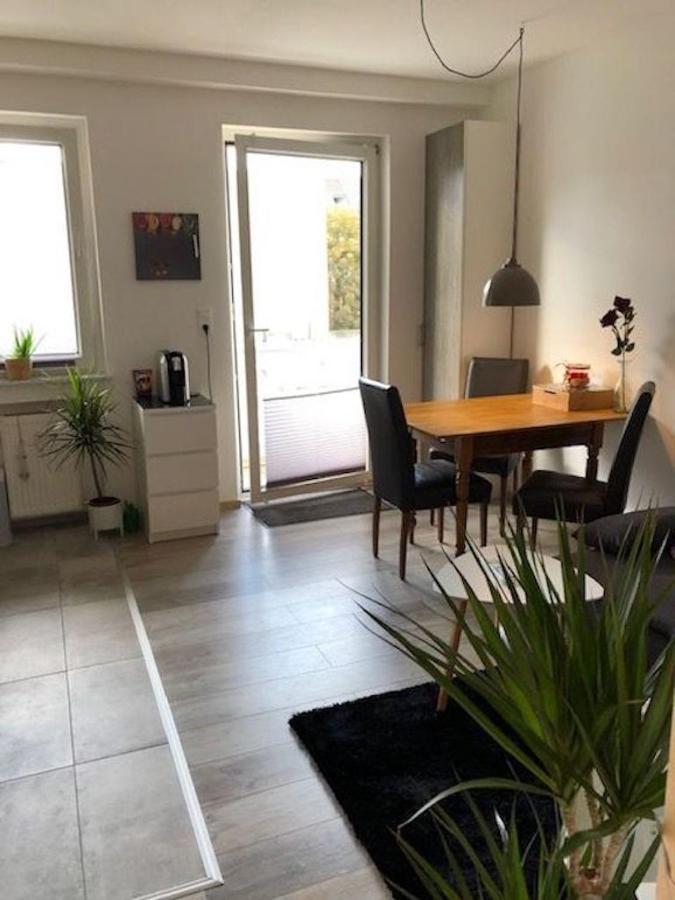 Veedel - Gemuetliche Ferienwohnung In Bester City Lage Кёльн Экстерьер фото