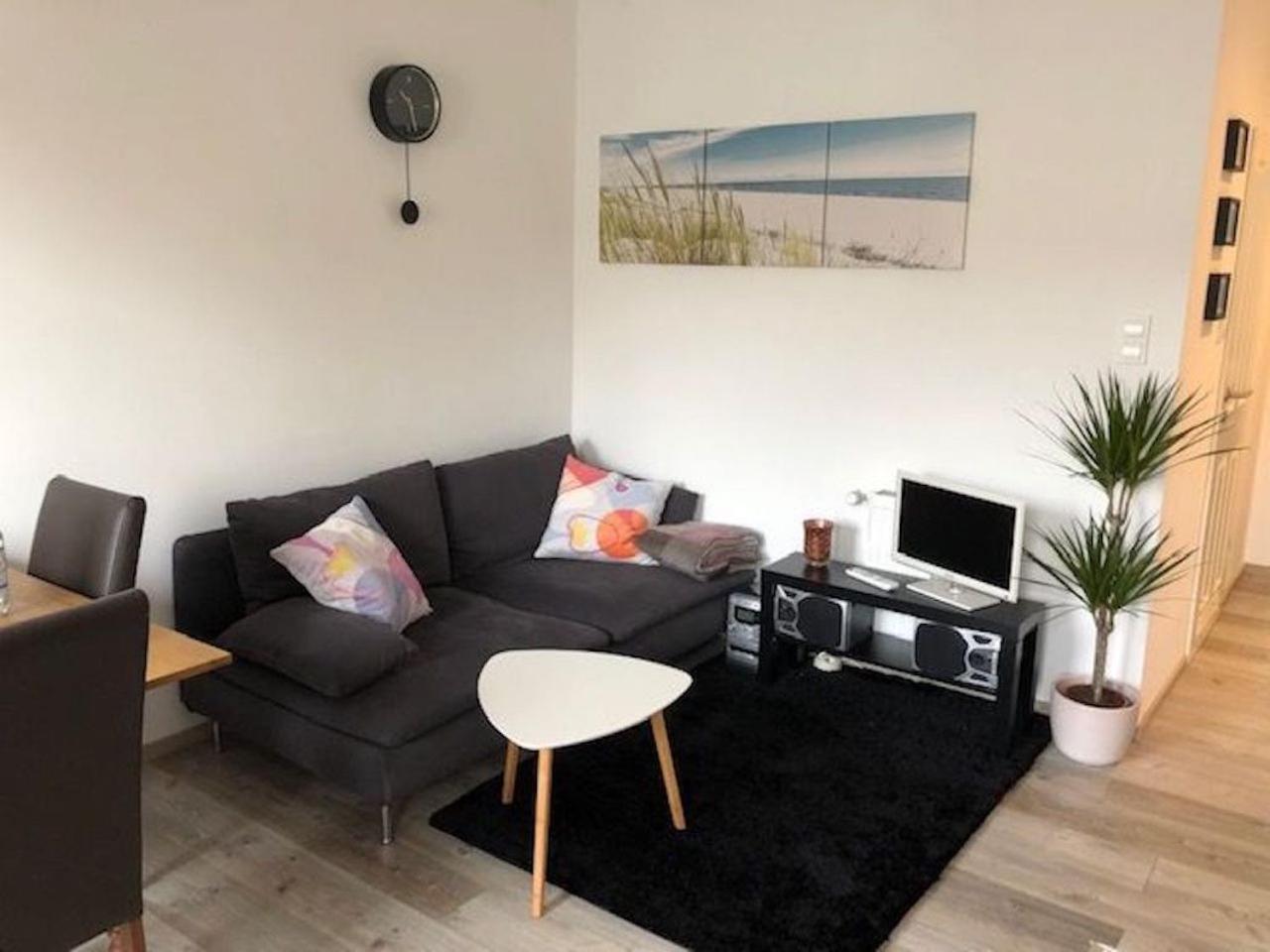 Veedel - Gemuetliche Ferienwohnung In Bester City Lage Кёльн Экстерьер фото